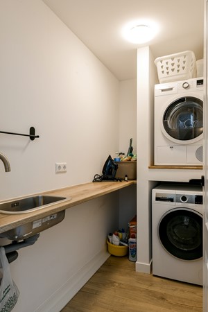 Medium property photo - Buziaustraat 10, 1068 KN Amsterdam